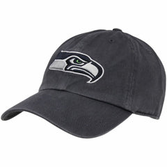 Seattle Seahawks 47 brand '47 Brand Cleanup Adjustable Hat