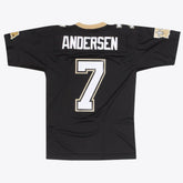 New Orleans Saints Mitchell & Ness Morten Andersen Legacy Jersey