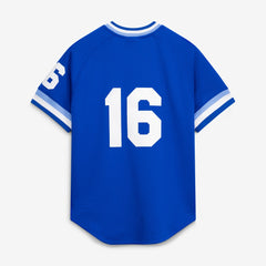 Bo Jackson Kansas City Royals Mitchell & Ness Authentic Batting Practice Jersey | MLB US