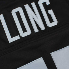 Las Vegas Raiders Mitchell & Ness Howie Long Retired Player Legacy Replica Jersey