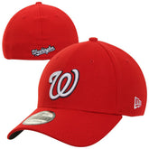 Washington Nationals New Era MLB Team Classic Alternate 39THIRTY Flex Hat | MLB Near me