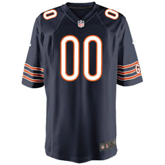 Chicago Bears Nike Youth Custom Game Jersey