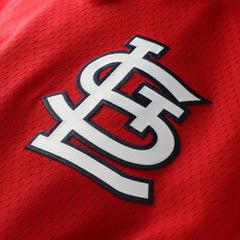 Ozzie Smith St. Louis Cardinals Mitchell & Ness Authentic Batting Practice Jersey | MLB Near me