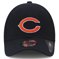 Chicago Bears New Era 39THIRTY Team Classic Flex Hat
