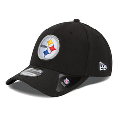Pittsburgh Steelers New Era 39THIRTY Team Classic Flex Hat