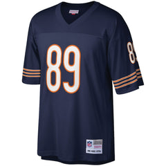 Chicago Bears Mitchell & Ness Mike Ditka Retired Player Legacy Replica Jersey