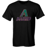 Arizona Diamondbacks Soft as a Grape Youth Cooperstown Collection T-Shirt | MLB On Sale