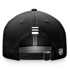 Chicago Blackhawks Fanatics Women's Authentic Pro Rink Adjustable Hat Sale