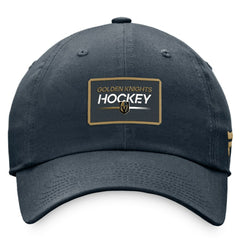 Vegas Golden Knights Fanatics Women's Authentic Pro Rink Adjustable Hat Outlet