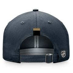 Vegas Golden Knights Fanatics Women's Authentic Pro Rink Adjustable Hat Outlet