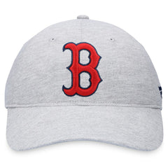 Boston Red Sox Fanatics Logo Adjustable Hat | MLB US