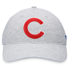 Chicago Cubs Fanatics Logo Adjustable Hat | MLB Sale