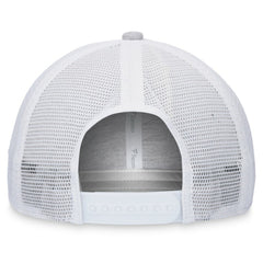 Washington Nationals Fanatics Logo Trucker Adjustable Hat | MLB Near me