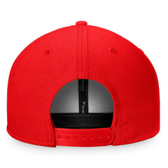 Washington Nationals Fanatics Script Snapback Hat | MLB US