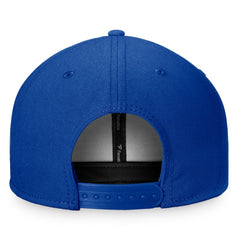 Chicago Cubs Fanatics Circle Script Snapback Hat | MLB Near me