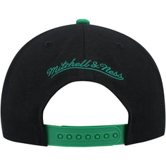 Boston Celtics Side Core 2.0 Snapback Hat On Sale