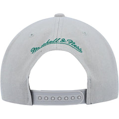 Boston Celtics Side Core 2.0 Snapback Hat For Sale