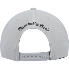 Brooklyn Nets Side Core 2.0 Snapback Hat New