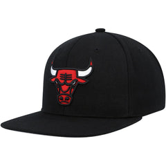 Chicago Bulls Side Core 2.0 Snapback Hat On Sale