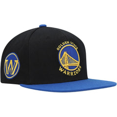 Golden State Warriors Side Core 2.0 Snapback Hat sale Discount