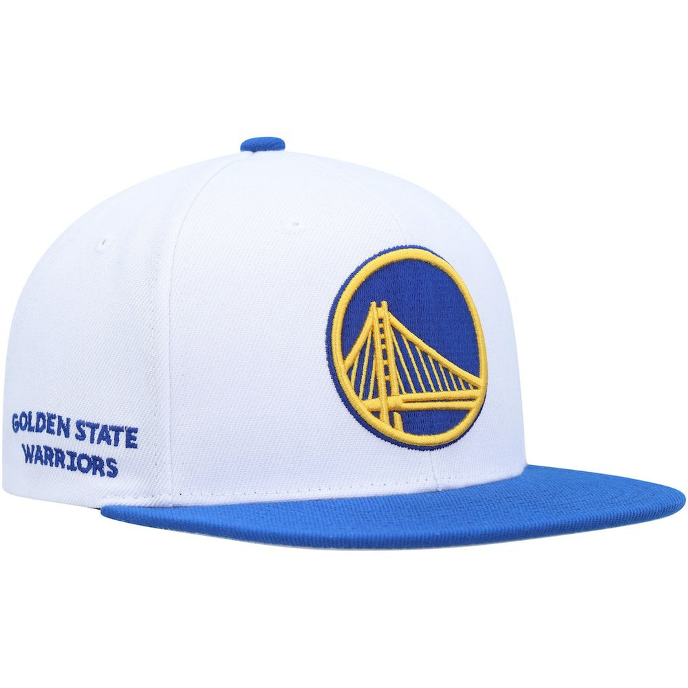 Golden State Warriors Side Core 2.0 Snapback Hat sale On Sale