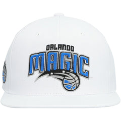 Orlando Magic Side Core 2.0 Snapback Hat On Sale