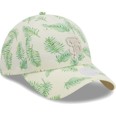 San Francisco Giants New Era Women's Palms 9TWENTY Adjustable Hat | MLB On Sale