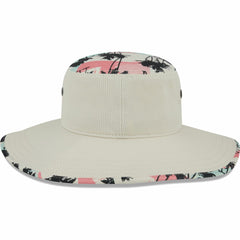 Athletics New Era Retro Beachin' Bucket Hat | MLB Near me