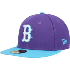 Boston Red Sox New Era Vice 59FIFTY Fitted Hat | MLB Near me