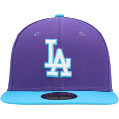 Los Angeles Dodgers New Era Vice 59FIFTY Fitted Hat | MLB Near me