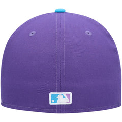 Los Angeles Dodgers New Era Vice 59FIFTY Fitted Hat | MLB Near me