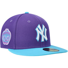 New York Yankees New Era Vice 59FIFTY Fitted Hat | MLB New