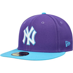 New York Yankees New Era Vice 59FIFTY Fitted Hat | MLB New