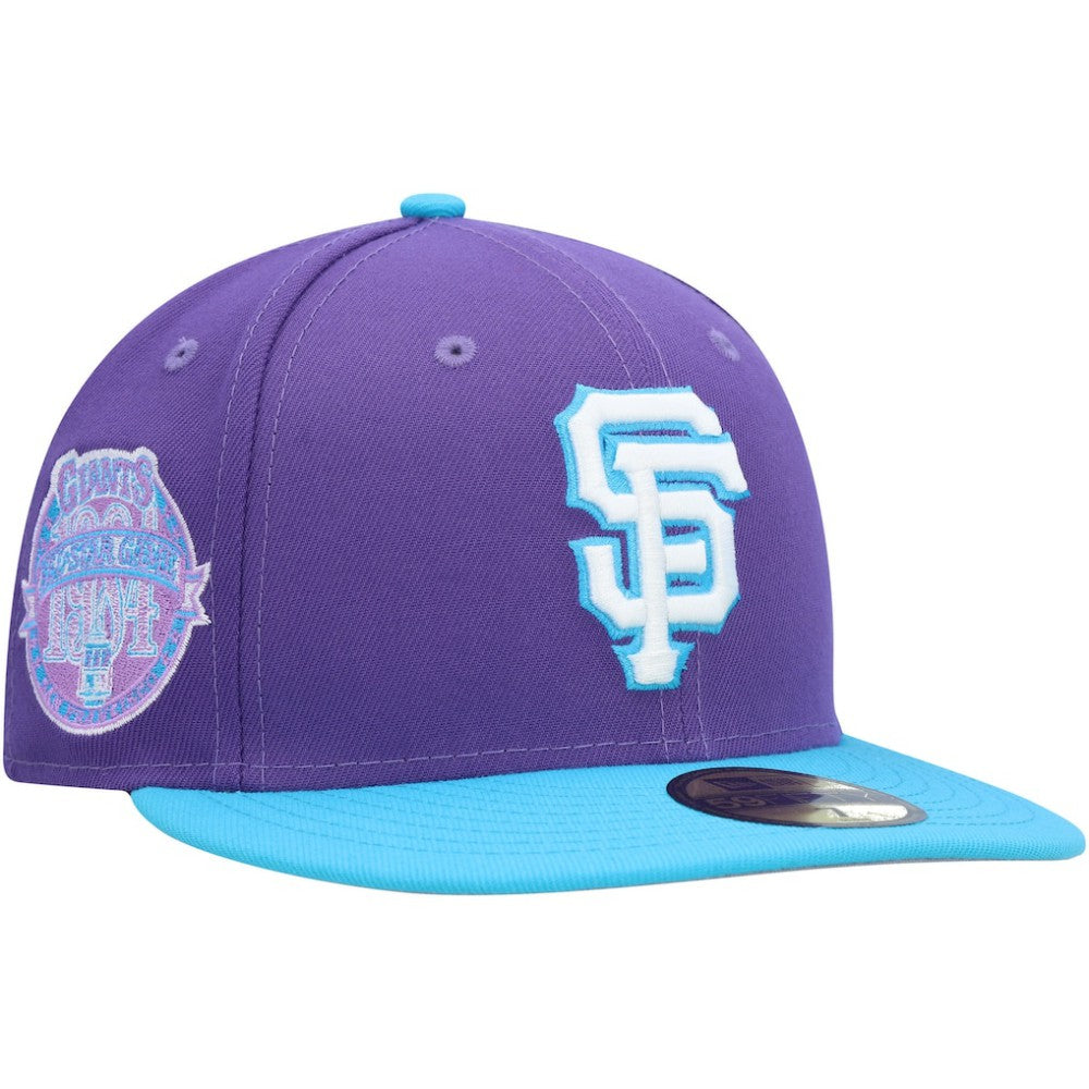 San Francisco Giants New Era Vice 59FIFTY Fitted Hat | MLB US