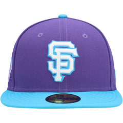 San Francisco Giants New Era Vice 59FIFTY Fitted Hat | MLB US