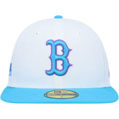 Boston Red Sox New Era 2007 World Series Vice 59FIFTY Fitted Hat | MLB Sale