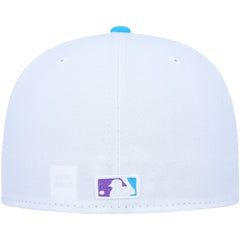Chicago White Sox New Era Comiskey Park 75th Anniversary Vice 59FIFTY Fitted Hat | MLB New