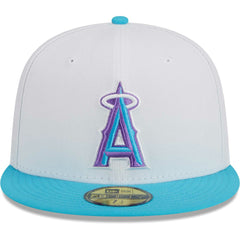 Los Angeles Angels New Era Vice 59FIFTY Fitted Hat | MLB Sale