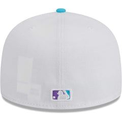 Los Angeles Dodgers New Era Vice 59FIFTY Fitted Hat | MLB Sale