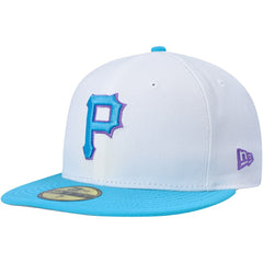 Pittsburgh Pirates New Era 2006 MLB All-Star Game Vice 59FIFTY Fitted Hat | MLB Online