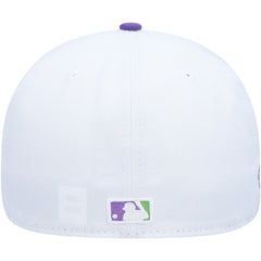 Athletics New Era 1989 World Series Side Patch 59FIFTY Fitted Hat | MLB Online