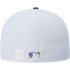 Washington Nationals New Era Side Patch 59FIFTY Fitted Hat | MLB US