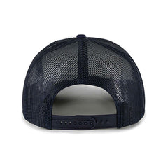 New York Yankees '47 Foam Front Script Trucker Snapback Hat | MLB Outlet