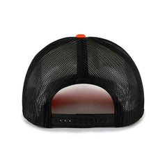 San Francisco Giants '47 Foam Front Script Trucker Snapback Hat | MLB US
