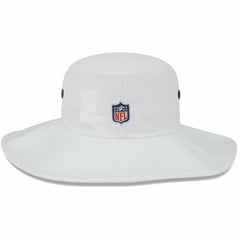 Dallas Cowboys New Era 2023 NFL Training Camp Panama Bucket Hat