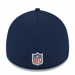 Dallas Cowboys New Era 2023 NFL Training Camp 39THIRTY Flex Hat