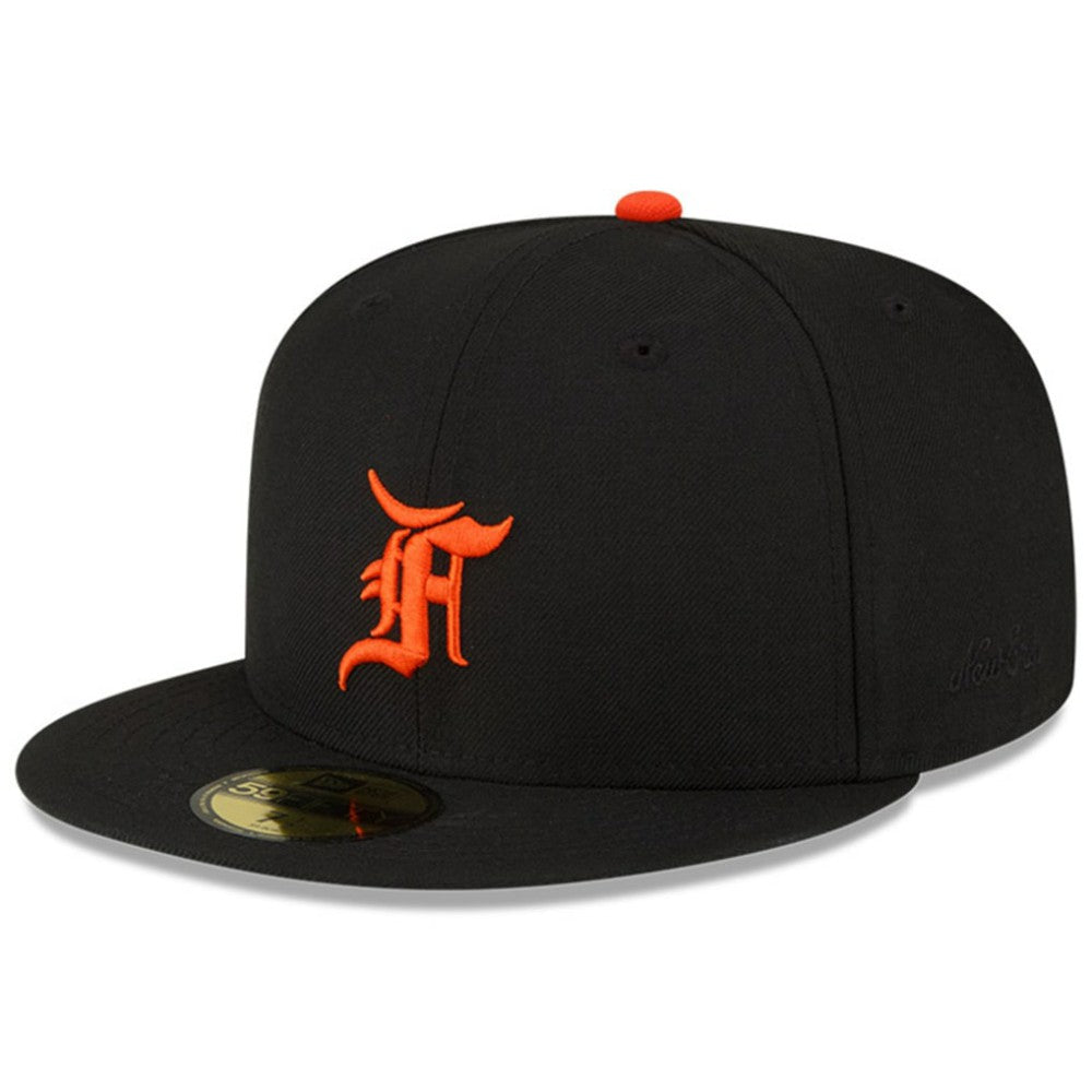San Francisco Giants New Era x Fear of God Ballpark 59FIFTY Fitted Hat | MLB Discount