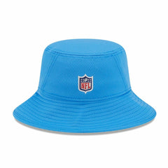 Los Angeles Chargers New Era 2023 NFL Training Camp Stretch Bucket Hat