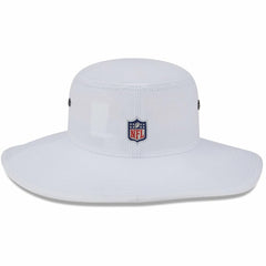 Carolina Panthers New Era 2023 NFL Training Camp Panama Bucket Hat