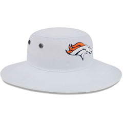 Denver Broncos New Era 2023 NFL Training Camp Panama Bucket Hat